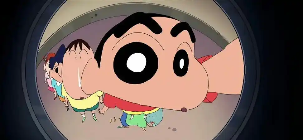 漫画大图